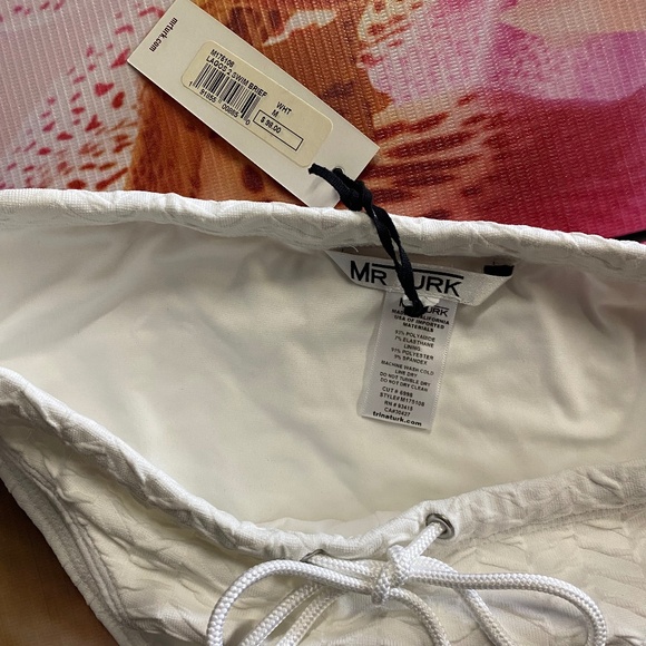 Mr. Turk swim briefs - Picture 4 of 5